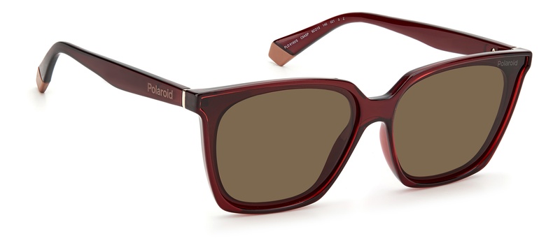 Polaroid  PLD 6160/S C9ASP 62-13