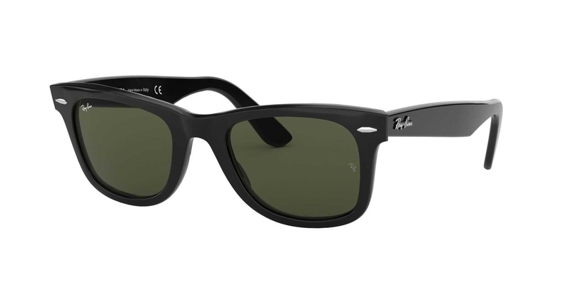 Ray-Ban RB 2140 901/58 54-18