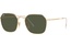 Rayban RB 3694 001/31 53-20