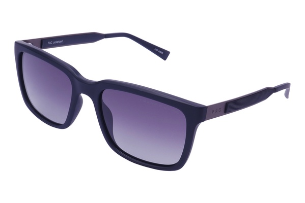 Polarglare PG 6088A MATT BLACK 55-19