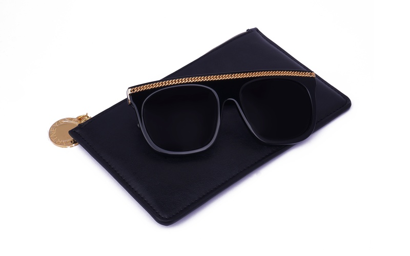 Mccartney SC 0043S 001 55-18