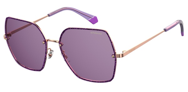 Polaroid PLD 4091/S HZJKL 58-15