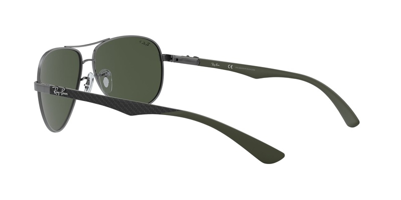 Rayban RB 8313 004/N5 61-13