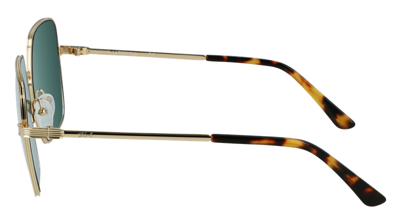 Karl Lagerfeld KL 327S 714 54-15