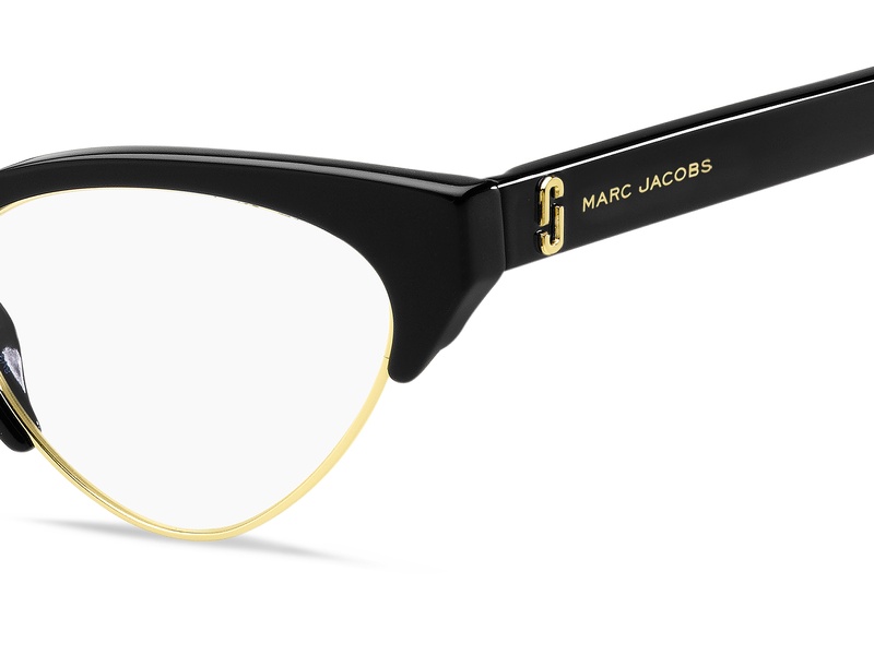 Jacobs MARC 314 807 50-17