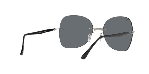 Ray-Ban RB 8066 003/81 58-18