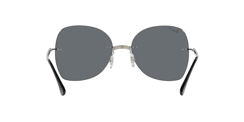 Ray-Ban RB 8066 003/81 58-18