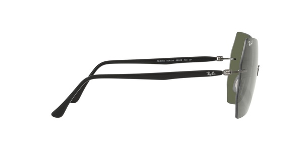 Ray-Ban RB 8065 004/9A 62-18