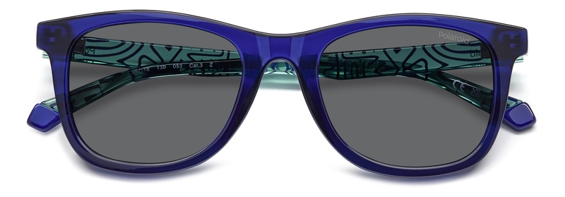 Polaroid PLD 8060/S PJPM9 46-18