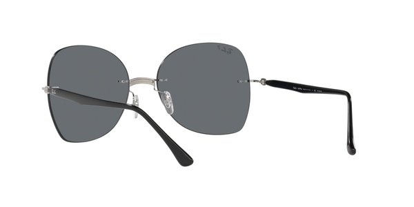 Ray-Ban RB 8066 003/81 58-18