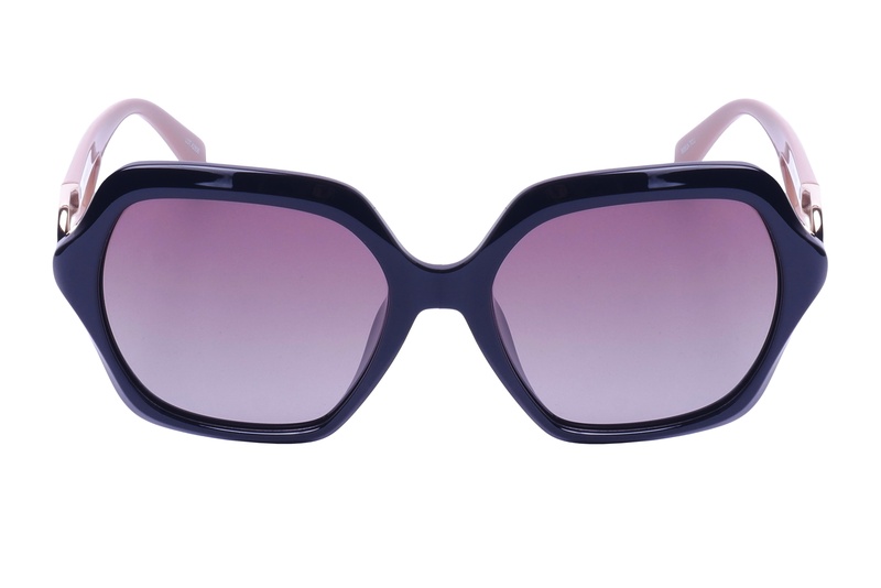 Polarglare PG 7098E BLACK 56-17