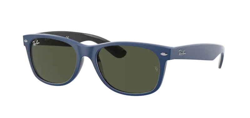 Ray-Ban RB 2132 6463/31 55-18