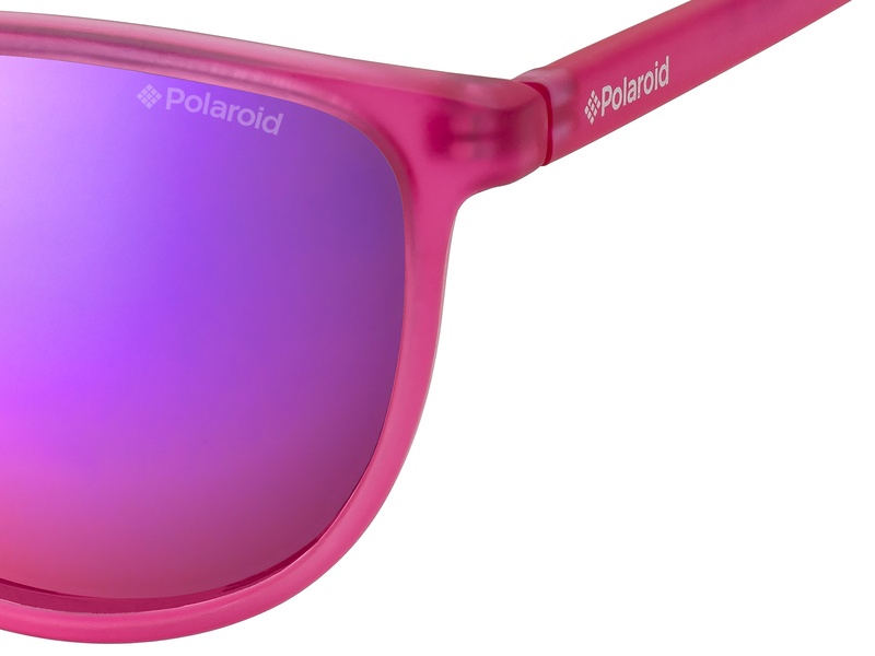 Polaroid  PLD 8016/N IMSAI 48-18