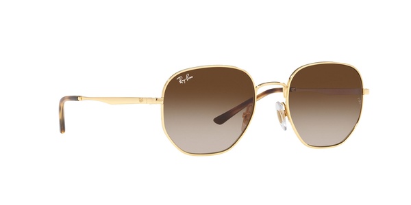 Rayban RB 3682 001/13 51-19