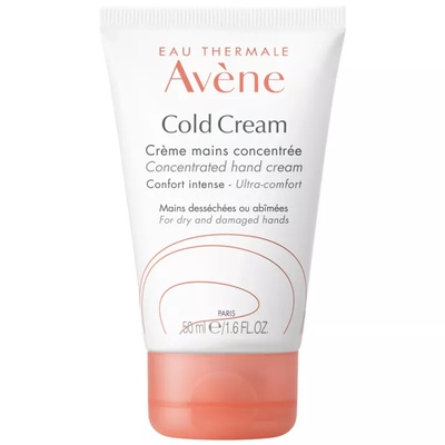 AVÈNE Cold Cream Concentrated Hand Cream 50ml