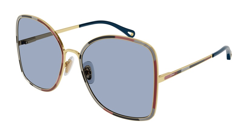 Chloe CH 0101S 001 60-19