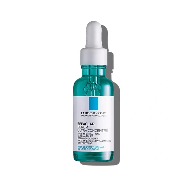 LA ROCHE-POSAY EFFACLAR ULTRA CONCENTRATED SERUM 30ML