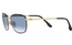 Rayban RB 3705 9000/3F 60-19