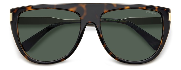 Polaroid PLD 6221SX 086UC 57-16