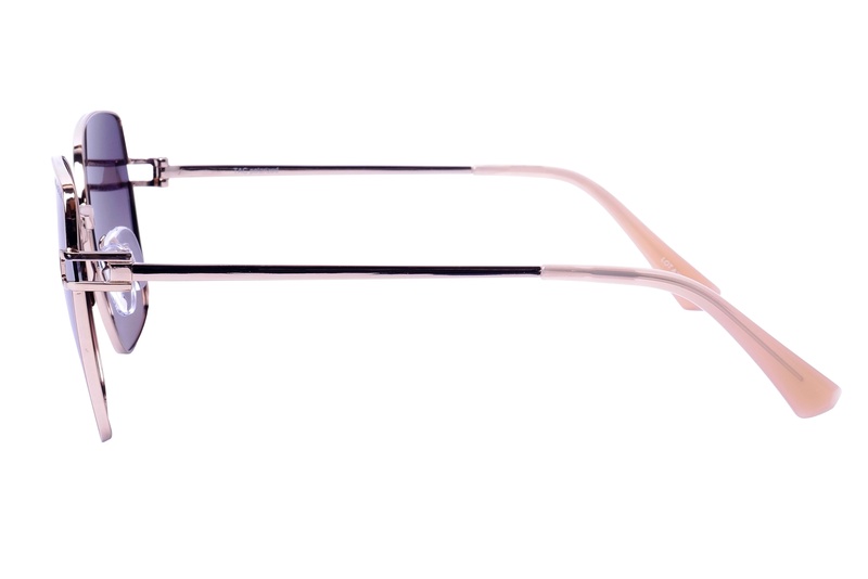 Polarglare PG 5513C BEIGE/GOLD 59-18