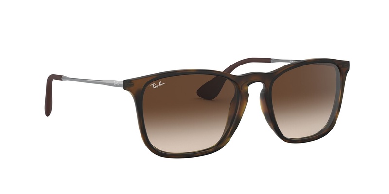 Rayban RB 4187 856/13 54-18