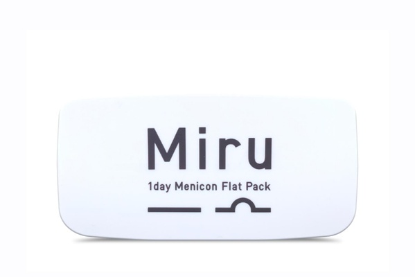 Miru Flatpack (30p)