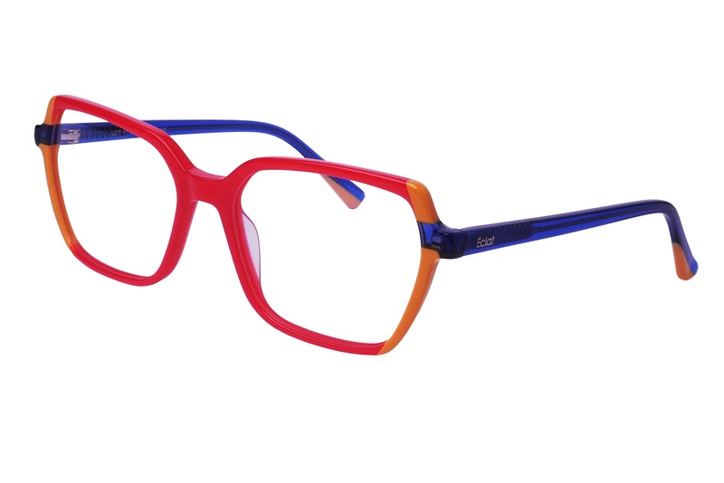 Eclat Y115 C02 55-17