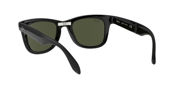 Rayban RB 4105 601 50-22