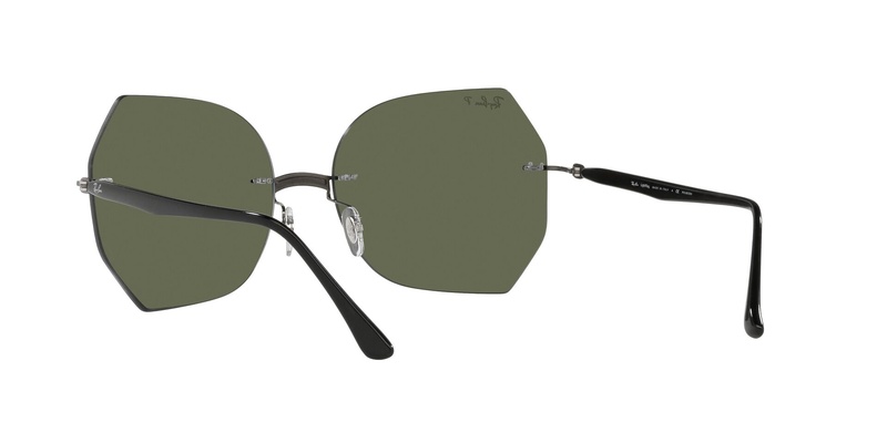Ray-Ban RB 8065 004/9A 62-18