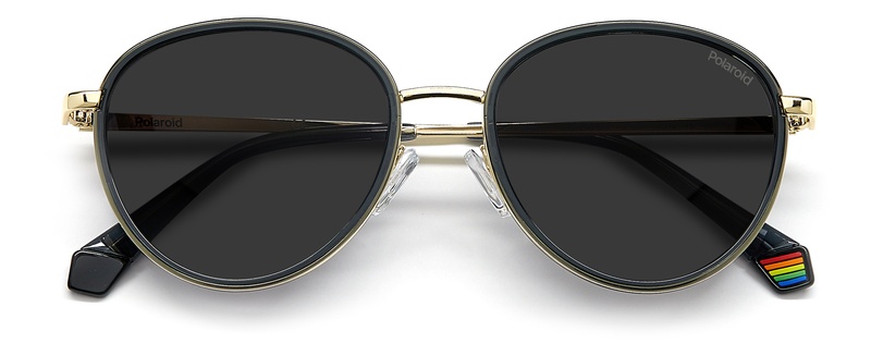 Polaroid  PLD 6150/S/X KB7M9 53-18