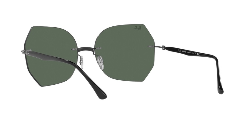Ray-Ban RB 8065 154/71 62-18