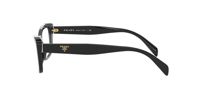 Prada VPR 15X 1AB-1O1 51-15