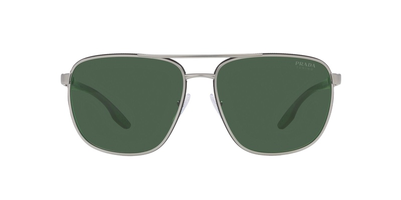 Prada SPS 50Y 7CQ-06U 62-16