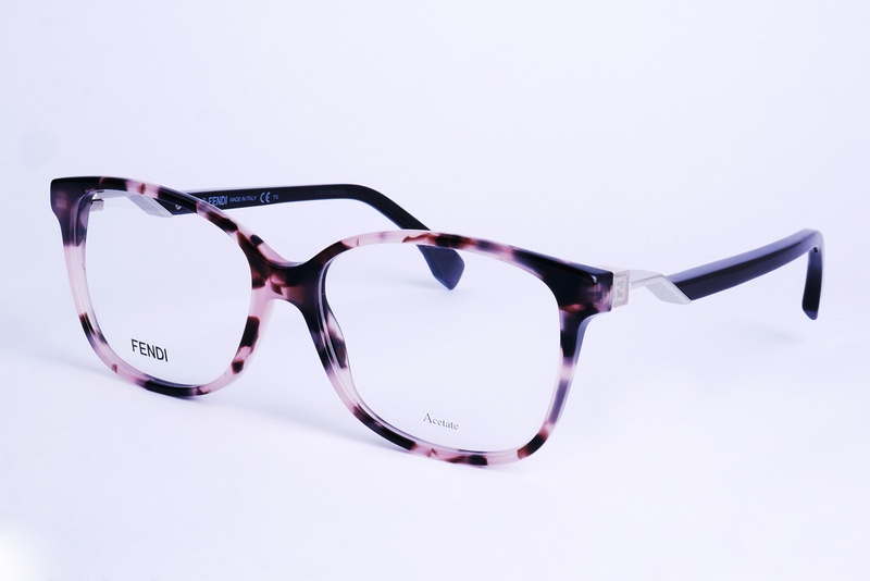 Fendi FF 0232 HT8 53-15