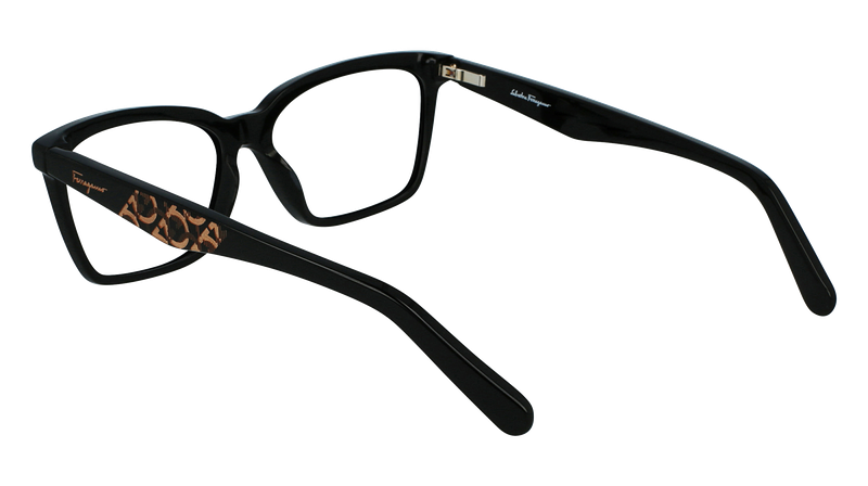 Ferragamo SF 2904 001 55-15