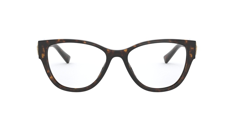 Versace 3281B 108 52-17