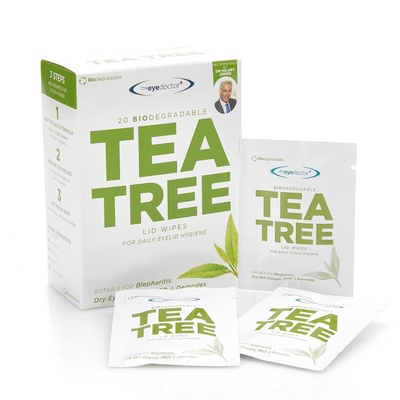 Tea Tree (20p)