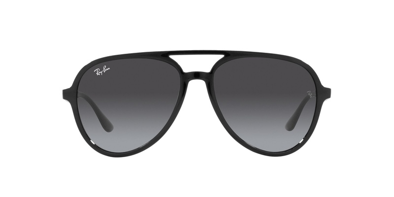 Rayban RB 4376 601/8G 57-16