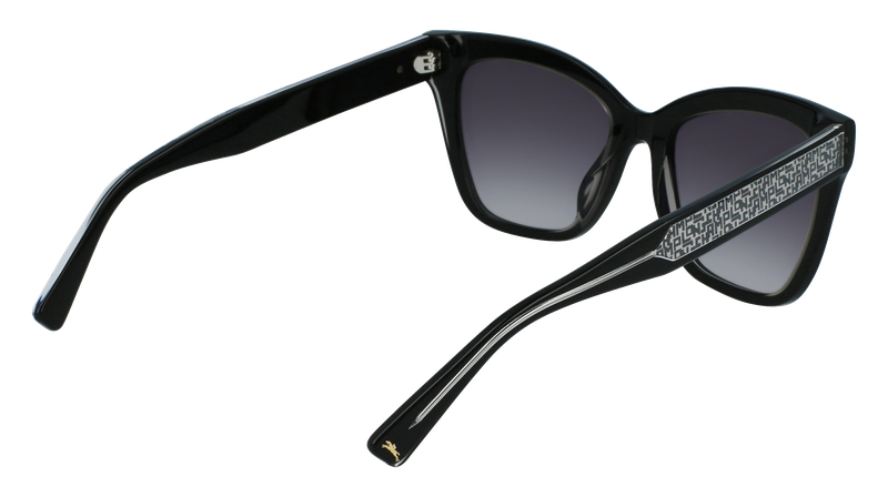 Longchamp LO 699S 001 53-18