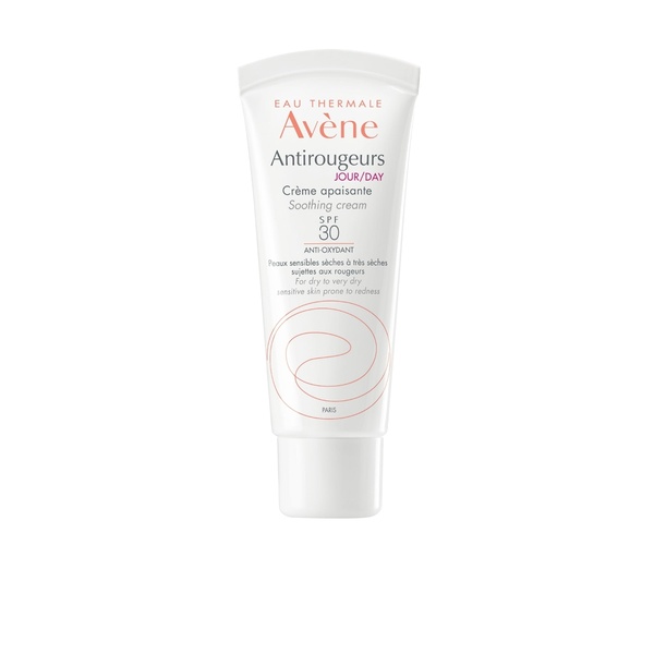 AVENE ANTIROUGEURS NOMIERINOŠS KRĒMS SPF30 40ML