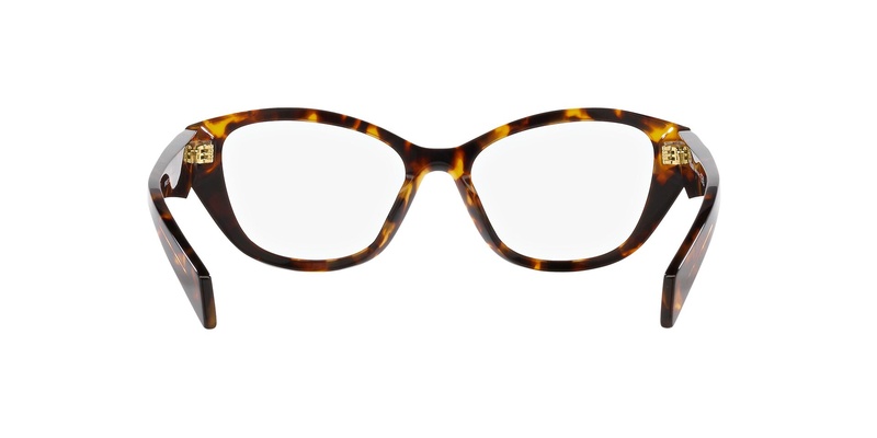 Prada VPR 21Z 14L-1O1 53-17