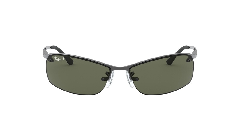 Rayban RB 3183 004/9A 63-15