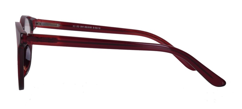 Lensor Ultrablue G125-S C5 50-20-140 (M)