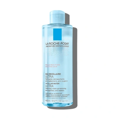 LA ROCHE-POSAY MICELLAIRE REACTIVE 400ML
