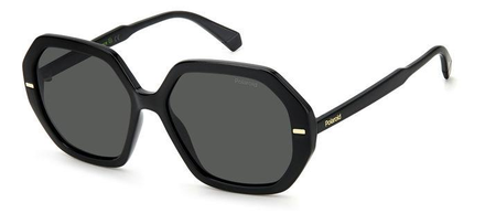 Polaroid PLD 4124/S 807M9 56-16