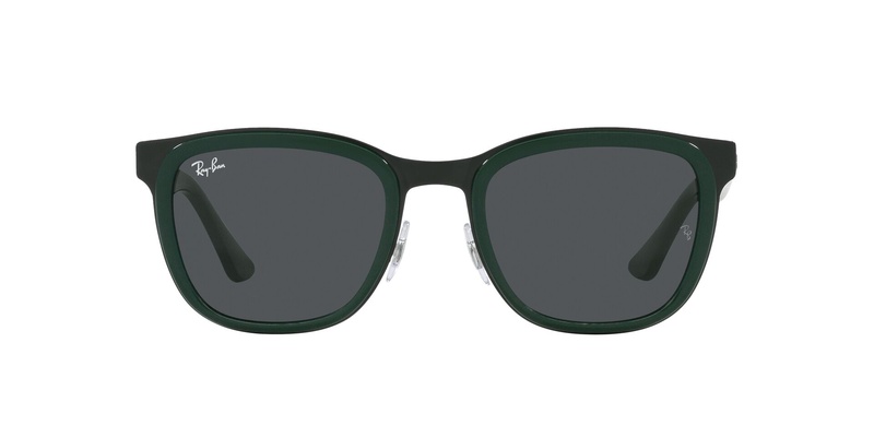 Rayban RB 3709 002/87 53-22