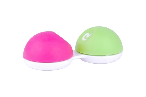 HORIZ SoftGrip Stylish 2color Optipak