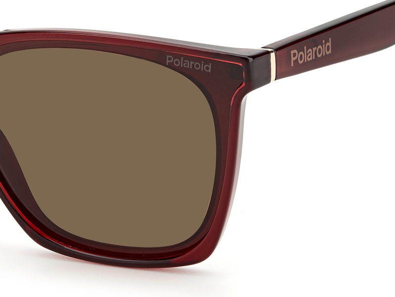 Polaroid  PLD 6160/S C9ASP 62-13