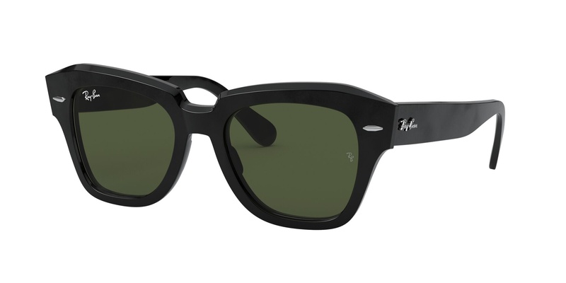 Rayban RB 2186 901/31 49-20