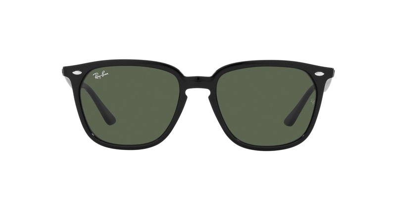 Ray-Ban RB 4362 601/71 55-18